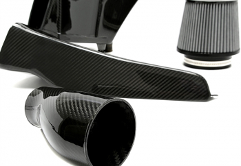 TA Technix Carbon Air Intake passend für Audi A4, RS4 (8W, B9) / Audi A,RS5 (F5, B9)