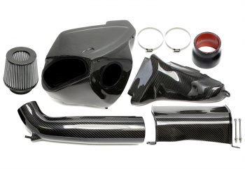 TA Technix Carbon Air Intake passend für Audi A6 (4G, C7), A7 Sportback (4GA)