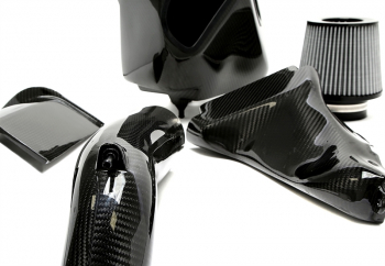 TA Technix Carbon Air Intake passend für Audi A6 (4G, C7), A7 Sportback (4GA)
