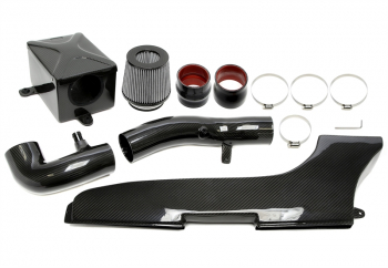 TA Technix Carbon Air Intake passend für Audi A3 RS3 (8V) / Audi TT-RS (8S)