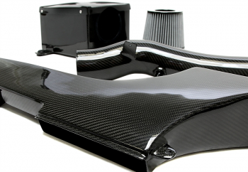 TA Technix Carbon Air Intake passend für Audi A3 RS3 (8V) / Audi TT-RS (8S)