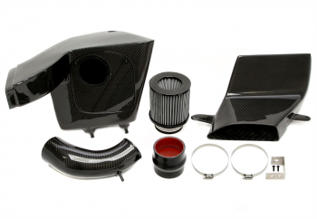 TA Technix Carbon Air Intake passend für Audi A4 (8K) / A5 (8T, 8F) 1.8 TFSI / 2.0 TFSI