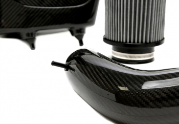 TA Technix Carbon Air Intake passend für Audi A4 (8K) / A5 (8T, 8F) 1.8 TFSI / 2.0 TFSI