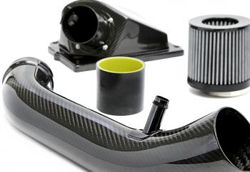 TA Technix Carbon Air Intake suitable for BMW 3er Serie M3 F80 / 4er Serie M4 S82 mit S55 engine