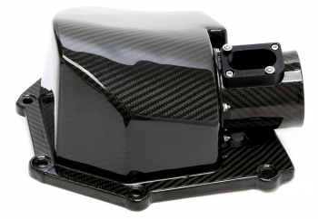 TA Technix Carbon Air Intake suitable for BMW 3er Serie M3 F80 / 4er Serie M4 S82 mit S55 engine