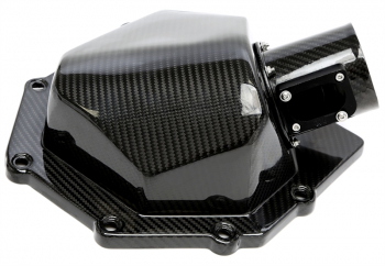 TA Technix Carbon Air Intake suitable for BMW 3er Serie M3 F80 / 4er Serie M4 S82 mit S55 engine