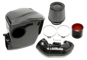 TA Technix Carbon Air Intake passend für BMW 3er Serie / 4er Serie mit Motocode B48