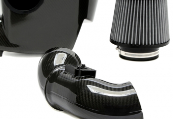 TA Technix Carbon Air Intake passend für BMW 3er Serie / 4er Serie mit Motocode B48