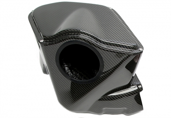 TA Technix Carbon Air Intake passend für BMW 5er Serie M5 F90 / 8er Serie M8 F91-F93  mit Motorcode S63