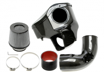 TA Technix Carbon Air Intake passend für BMW 3er Serie / 4er Serie mit Motocode B58