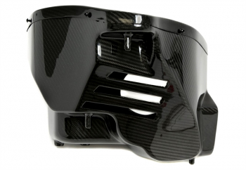 TA Technix Carbon Air Intake passend für BMW Z4 G29 M40i / Toyota Supra V GR A90 3.0i Turbo