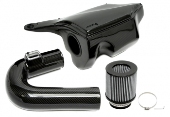 TA Technix Carbon Air Intake passend für BMW 3er Serie / 4er Serie mit Motorcode N20