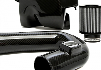 TA Technix Carbon Air Intake passend für BMW 3er Serie / 4er Serie mit Motorcode N20