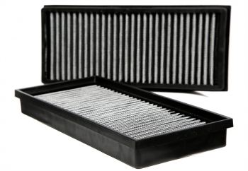 TA Technix Carbon Air Intake passend für Mercedes Benz C-Klasse AMG C63 (W205)