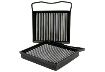 TA Technix Carbon Air Intake passend für Mercedes Benz C-Klasse C43 AMG (W205) / GLC Klasse 43 AMG (C/X253)