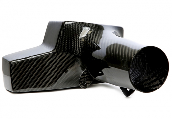 TA Technix Carbon Air Intake passend für Nissan GT-R (R35)