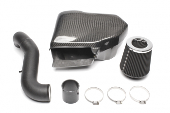 TA Technix Carbon Air Intake passend für Audi A3 (8V)/ Seat Leon (5F)/ Skoda Octavia (5E)/ VW Golf VII (AU)