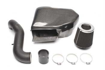 TA Technix Carbon Air Intake suitable for Audi A3 (8V)/ Seat Leon (5F)/ Skoda Octavia (5E)/ VW Golf VII (AU)