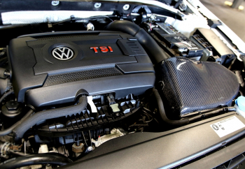 TA Technix Carbon Air Intake passend für Audi A3 (8V)/ Seat Leon (5F)/ Skoda Octavia (5E)/ VW Golf VII (AU)