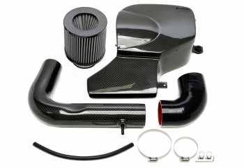 TA Technix Carbon Air Intake passend für VW Golf VIII (CD) 1.4l Turbo