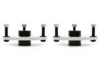 TA Technix reinforced strut mounts rear axle suitable for BMW 3 Series / 5 Series / 6 Series / 7 Series