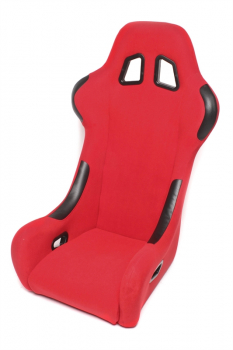 TA Technix Sportsitz - rot
