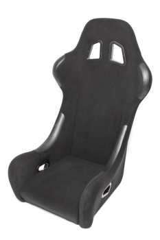 TA Technix sports seat - black