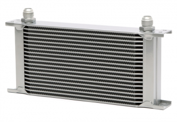TA Technix Aluminium Oil Cooler Kit suitable for MINI Cooper S Type R56