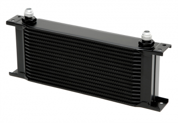 Preview: TA Technix Aluminium Ölkühler-Kit passend für Audi / Seat / Skoda / VW 1.4+1.5l TSI MQB-Plattform (EA211)