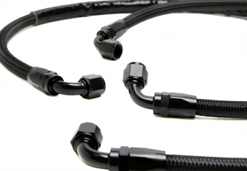 Preview: TA Technix Aluminium Ölkühler-Kit passend für Audi / Seat / Skoda / VW 1.4+1.5l TSI MQB-Plattform (EA211)