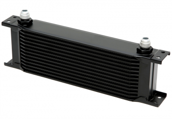 Preview: TA Technix Aluminium Ölkühler-Kit passend für Audi / Seat / Skoda / VW MQB (EA888) Generation II