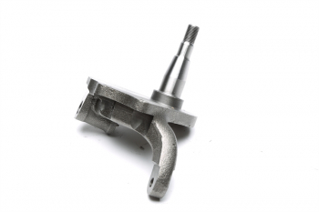TA Technix Tieferlegungsachsschenkel-Set Vorderachse - 63mm / passend für VW Käfer / Karmann Ghia / Vorderachse mit Scheibe bis Baujahr 1965
