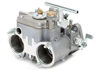 TA Technix carburetor 45cc DCOE including 4 air horn