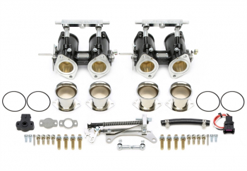 TA Technix/FAJS 40er DCOE Einzeldrosselklappen Kit