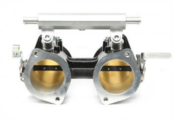 TA Technix/FAJS 45er DCOE Einzeldrosselklappen Kit
