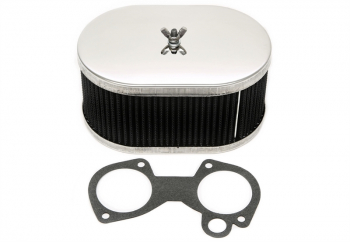 TA Technix air filter for carburetor type DCOE 40, DCOE 45