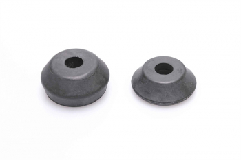 TA Technix strut mounts rear axle suitable for Audi 80, Type B4