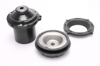 TA Technix strut mounts front axle suitable for Opel Astra G, Vectra B, Corsa C, Tigra, Zafira