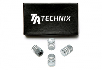 TA Technix TAIR Ventilkappe grau