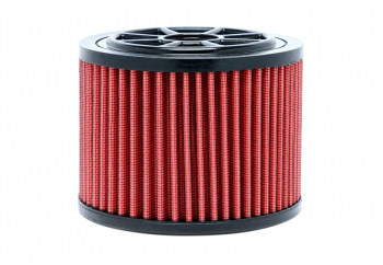 TA Technix sports air filter fits for  Audi  A6 (C7-4G) / A7 Sportback (4GA) with engine 1.8 TFSI/ 2.0 TFSI/ 2.0 TDI