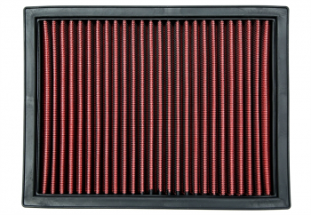 TA Technix sports air filter fits for Alpina B3, BMW 3er Serie (E36,E46) / 3er Compact (E36,E46) / 5er Serie (E39), 7er Serie (E38) / Z3 (E36), Z4 (E85) / Wiesmann Roadster (MF3)