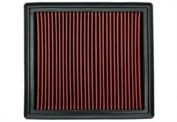 TA Technix Sportluftfilter passend für BMW 1er Serie (F20/F21) / 2er Serie (F22/F23) / 3er Serie (F30/F31/F36) / 4er Serie (F32/F33/F36)