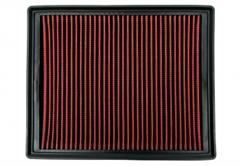 TA Technix sports air filter fits for  Alpina B3/B4 / 1er Series (F20/F21/F87) / 2er Series (F22/F23/F87) / 3er Series (F30/F31/F34) /  4er Series (F32/F33/F36) / i8 (i12/i15)