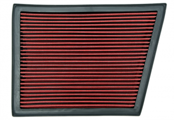 TA Technix Sportluftfilter passend für BMW 1er Serie (F40) / 2er Serie (F44/F45/F46) / X1 (F48) / X2 (F39) / Mini III (F55/F56/F57) / Mini III Clubmann (F54) / Mini III Countryman (F60)