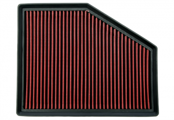 TA Technix Sportluftfilter passend für BMW 5er Serie (G30/G31) / 6er Serie (G32) / 7er Serie (G11/G12) / 8er Serie (G14/G15/G16) / X3 (G01) / X4 (G02) / X5 (G05) / X6 (G06) / X7 (G07)