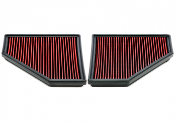 TA Technix Sportluftfilter passend für BMW M2, M3, M4