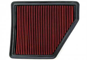 TA Technix Sportluftfilter passend für Chevrolet Camaro V (GMX521, GMX511)