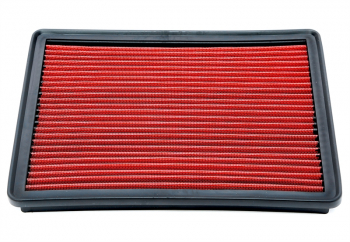 Preview: TA Technix Sportluftfilter passend für Chevrolet Avalanche,  Silverado, Surburban, Thaoe II+III, Cadillac Escalade