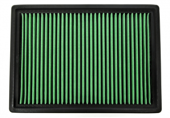 TA Technix Sportluftfilter passend für Chrysler 300C (LX) / Dodge Challenger III, Charger VI+VII