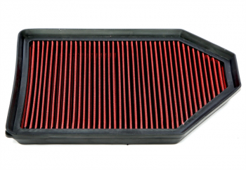 TA Technix Sportluftfilter passend für Chrysler 300C (LX) / Dodge Challenger III, Charger VII / Lancia Thema